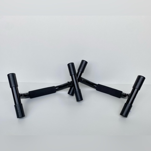 Spri Push-up Bars - Picture 3 of 13